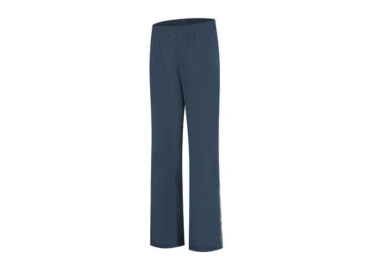 Gonso essential rain pants donkerblauw unisex