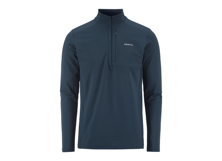 Craft Gain thermal midlayer 2 night heren Craft Gain thermal midlayer 2 night heren