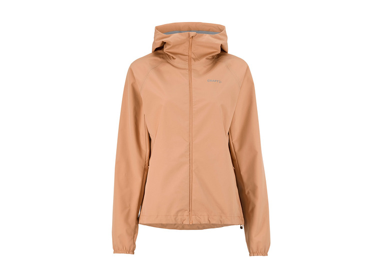 Craft Essence Hydro jacket 2 syrup dames Craft Essence Hydro jacket 2 syrup dames