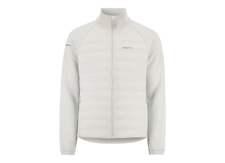 Craft subz jacket 4 cloud heren Craft subz jacket 4 cloud heren
