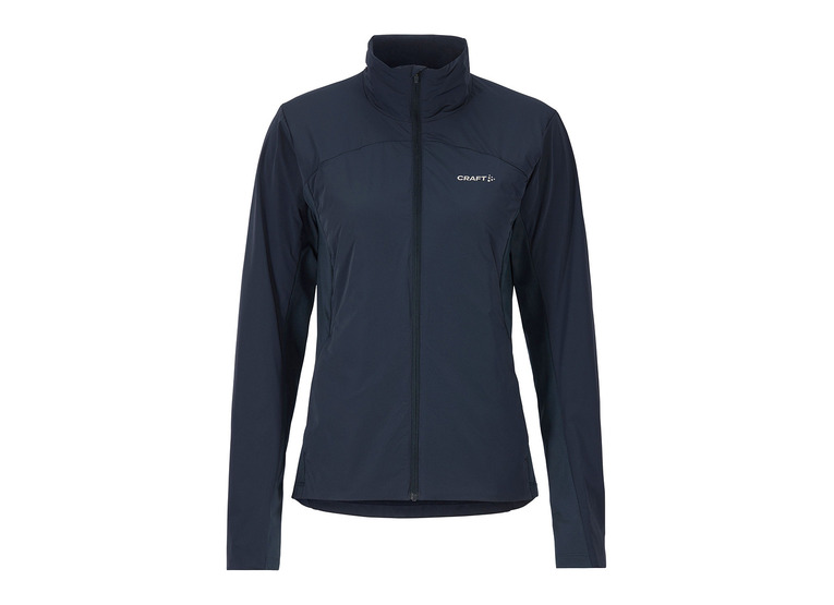 Craft ADV Essence warm jacket night dames Craft ADV Essence warm jacket night dames