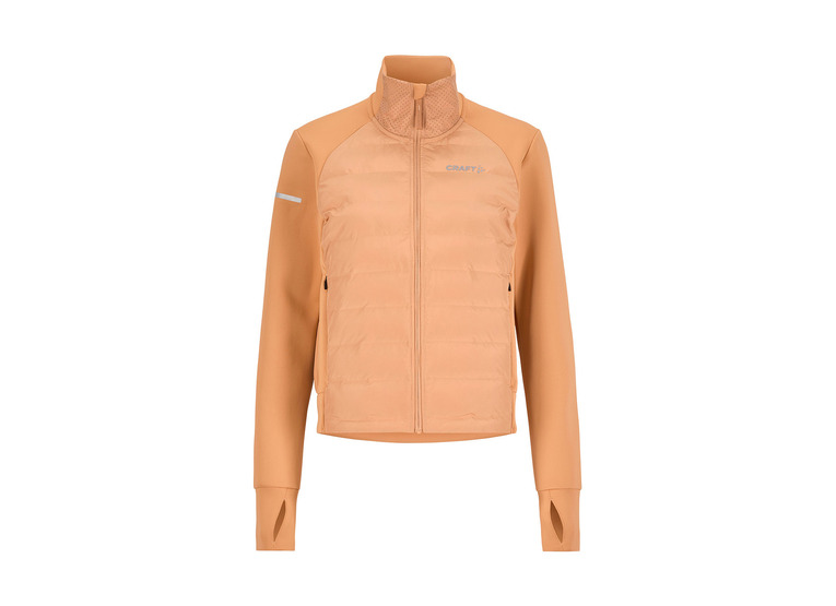 Craft Subz jacket 4 syrup dames Craft Subz jacket 4 syrup dames