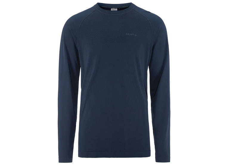 Craft Active Comfort LS 2 blaze heren Craft Active Comfort LS 2 blaze heren
