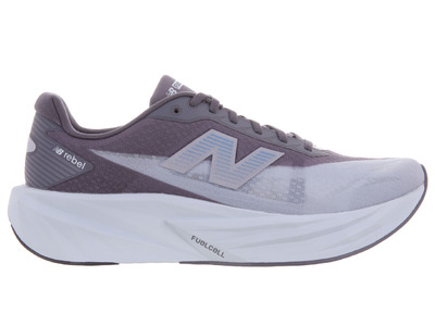 New Balance FuelCell Rebel v5 loopschoen magnet heren New Balance FuelCell Rebel v5 loopschoen magnet heren