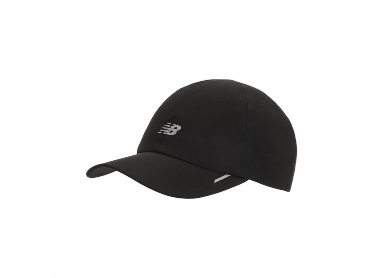 New Balance Fats Days 6 panel pet zwart