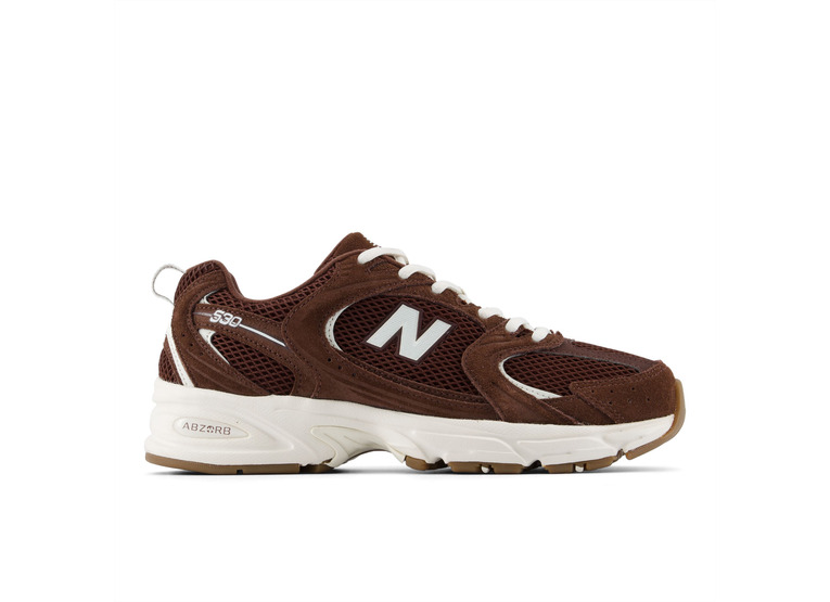 New Balance 530 sneaker pumpernickel unisex New Balance 530 sneaker pumpernickel unisex