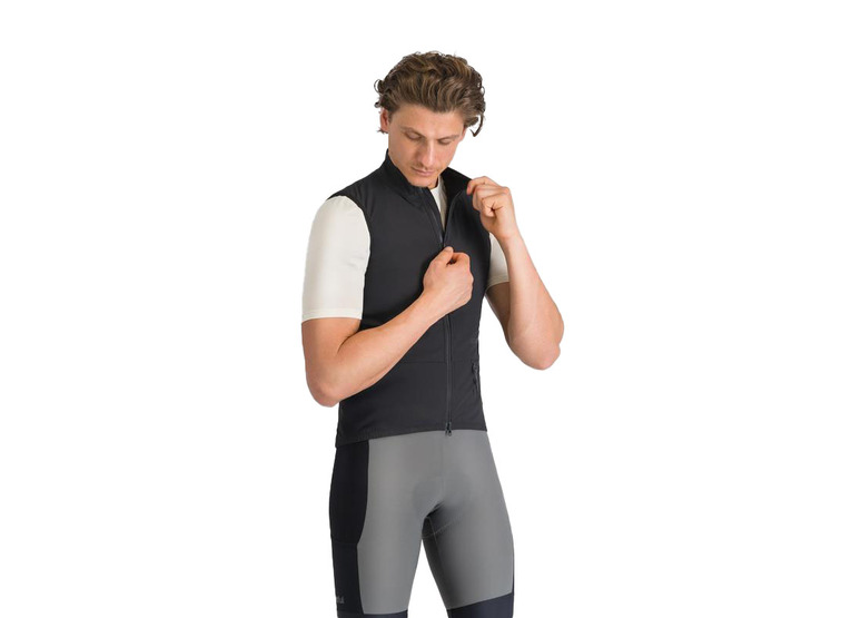 Sportful Superfiara 2 vest zwart heren