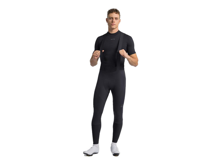 Sportful Supergiara 2 bibtight zwart heren