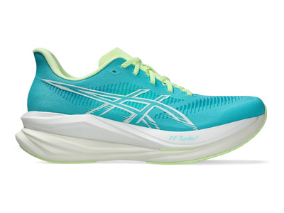 Asics Sonicblast 2 loopschoen energy aqua heren Asics Sonicblast 2 loopschoen energy aqua heren