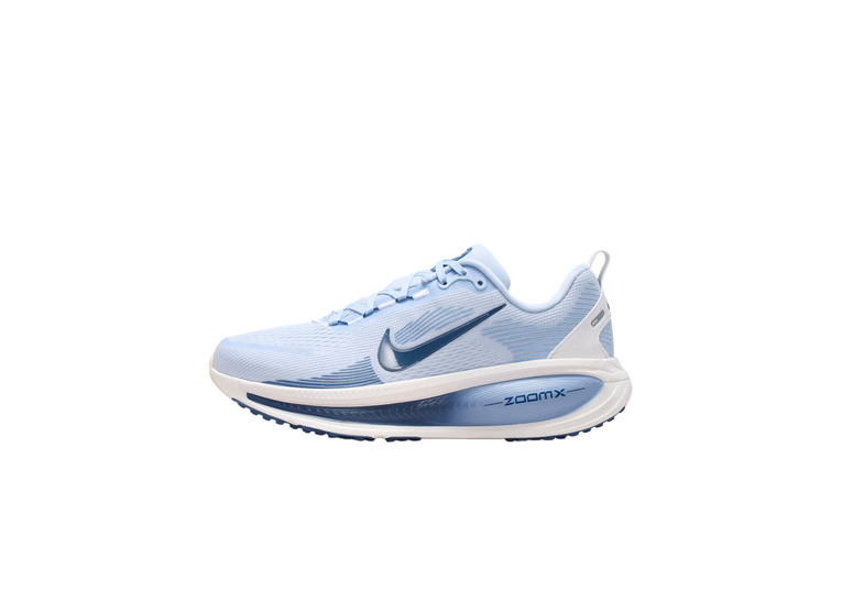 Nike Vomero 18 loopschoen hydrogen blue dames