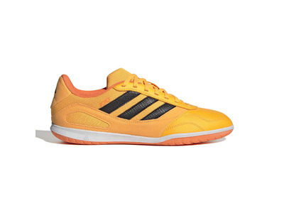 Adidas Super Sala III IN voetbalschoen oranje Adidas Super Sala III IN voetbalschoen oranje
