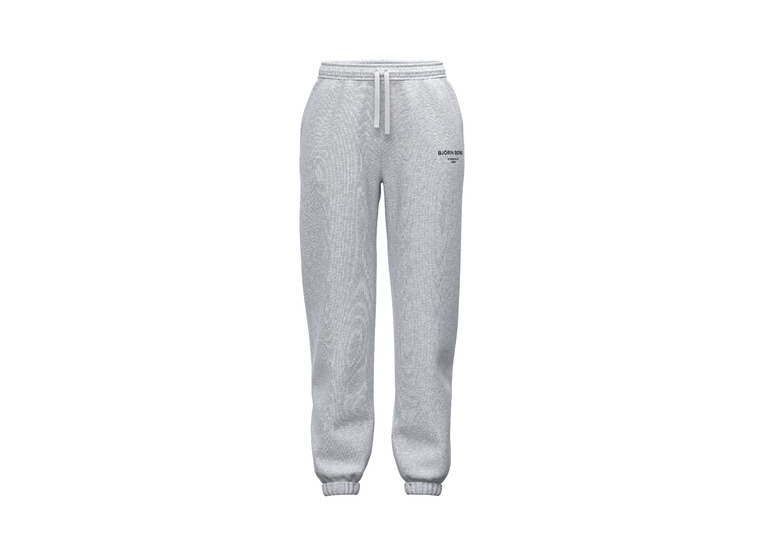 Bjorn Borg Essential 1 trainingsbroek grijs dames