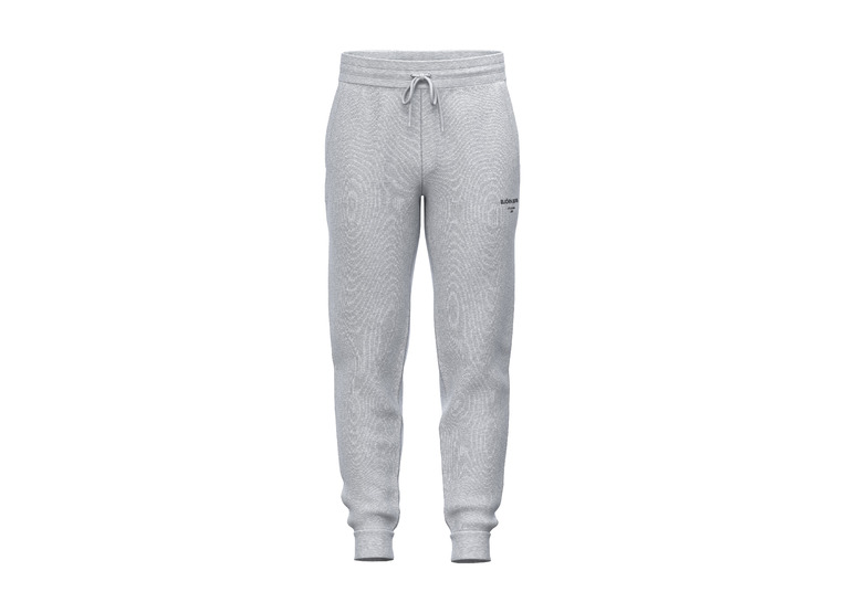 Bjorn Borg Essential 1 tapered trainingsbroek grijs heren Bjorn Borg Essential 1 tapered trainingsbroek grijs heren