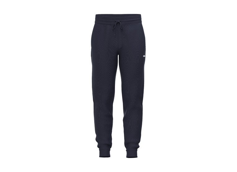 Bjorn Borg Essential 4 tapered trainingsbroek night sky heren