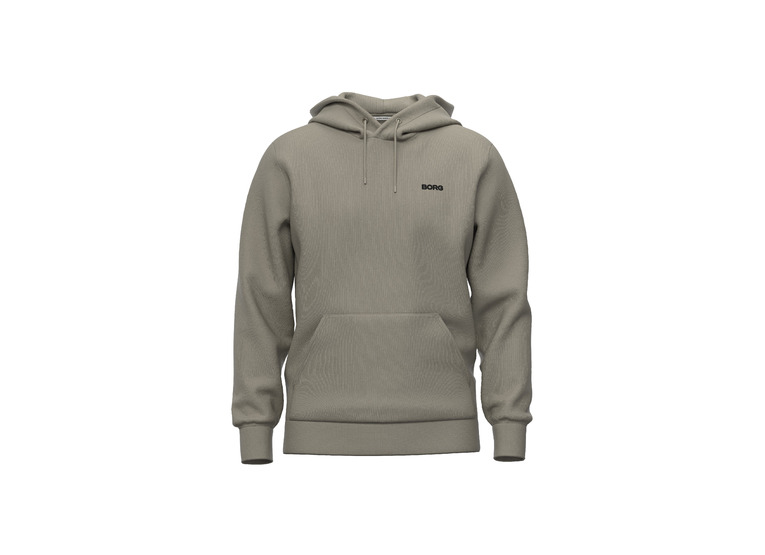 Bjorn Borg Essential 4 hoodie heren Bjorn Borg Essential 4 hoodie heren