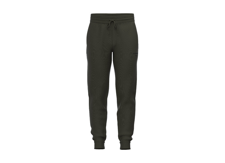 Bjorn Borg Essential 1 tapered trainingsbroek rosin heren Bjorn Borg Essential 1 tapered trainingsbroek rosin heren