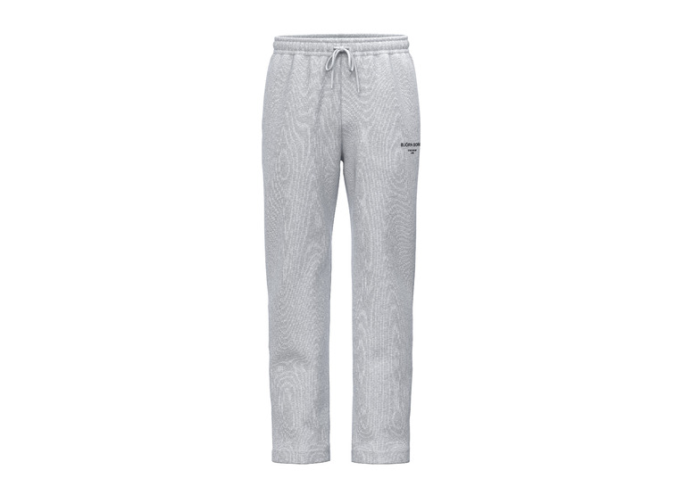 Bjorn Borg Essential 1 trainingsbroek grijs heren Bjorn Borg Essential 1 trainingsbroek grijs heren