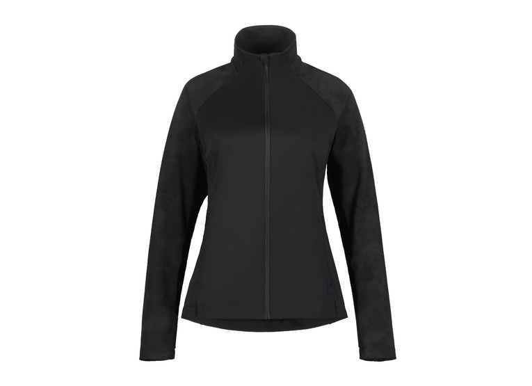 Rukka Maakasto jacket zwart dames Rukka Maakasto jacket zwart dames