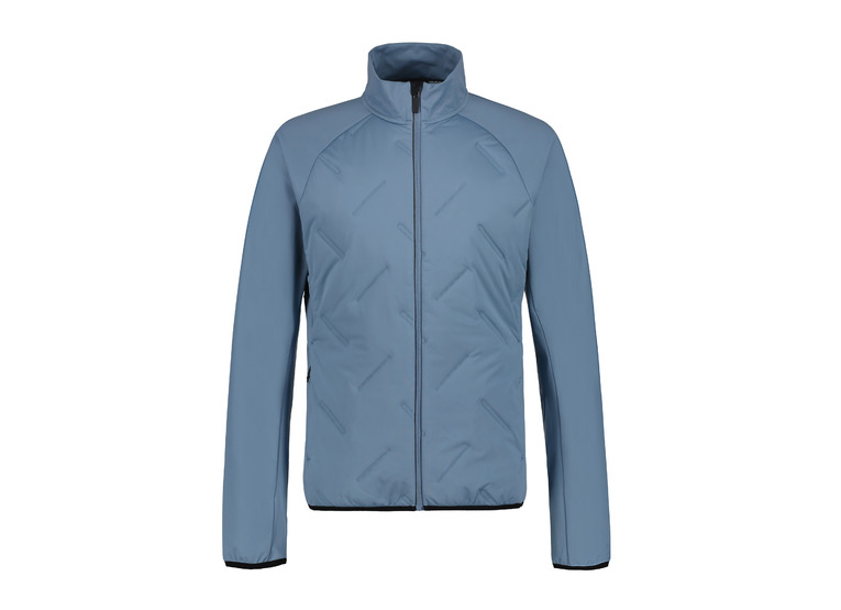 Rukka Maatiala hybrid jacket lichtblauw heren Rukka Maatiala hybrid jacket lichtblauw heren