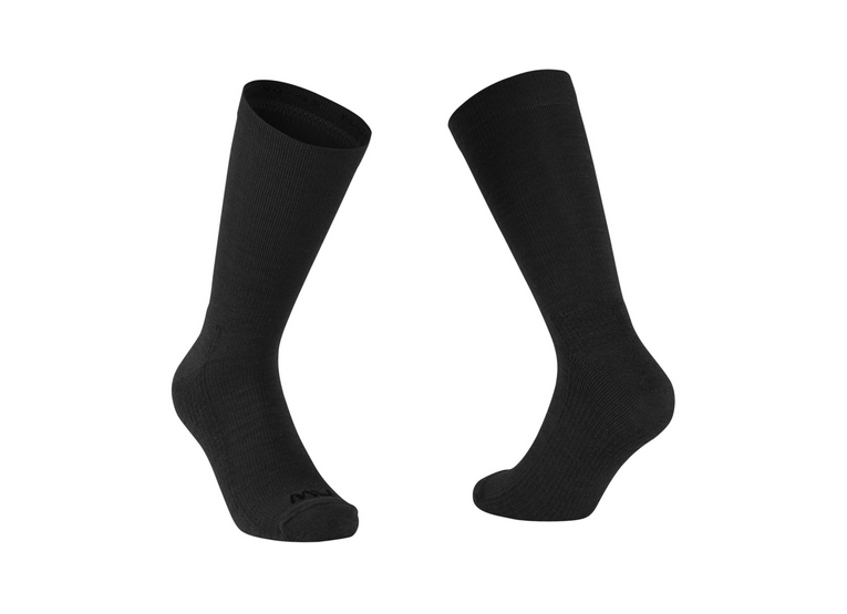 Northwave Switch high sock winter zwart unisex Northwave Switch high sock winter zwart unisex