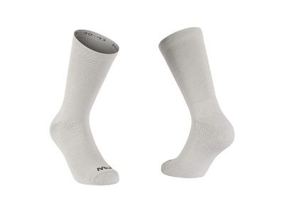 Northwave Switch high sock winter lichtgrijs unisex Northwave Switch high sock winter lichtgrijs unisex