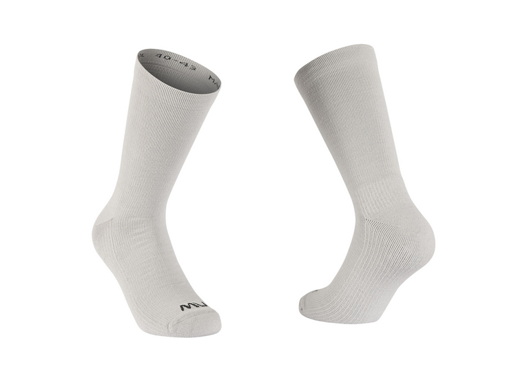 Northwave Switch high sock winter lichtgrijs unisex Northwave Switch high sock winter lichtgrijs unisex