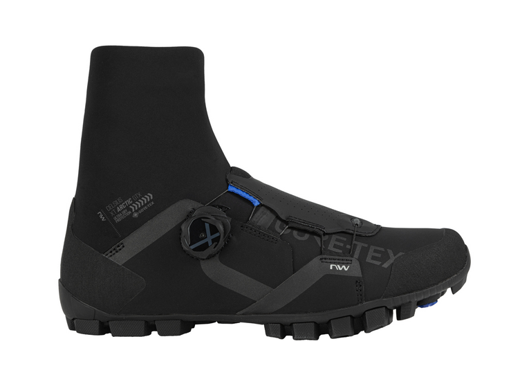 Northwave Celsius XT Arctic GTX fietsschoen zwart unisex Northwave Celsius XT Arctic GTX fietsschoen zwart unisex