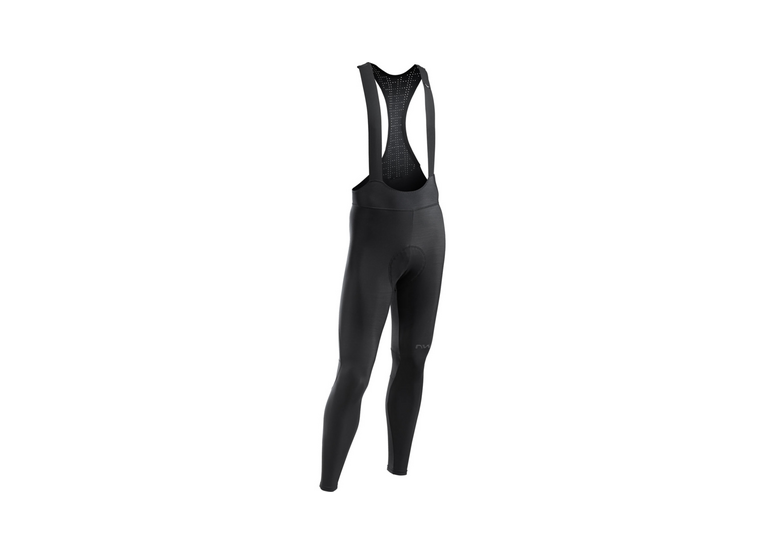Northwave Fast MS bibtight zwart heren