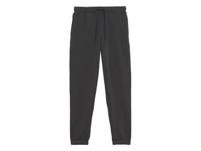 Lyle & Scott slim-fit joggingbroek antraciet heren Lyle & Scott slim-fit joggingbroek antraciet heren