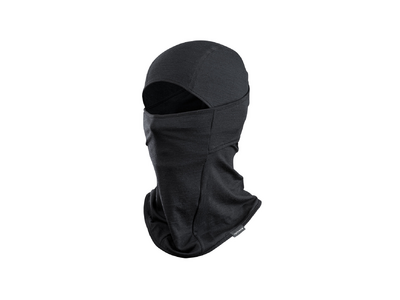 Northwave Surface merino balaclava zwart unisex Northwave Surface merino balaclava zwart unisex