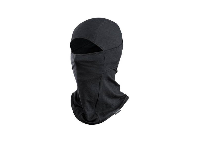 Northwave Surface merino balaclava zwart unisex