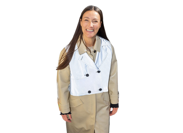 GoFluo Trench 2.0 bodyglower GoFluo Trench 2.0 bodyglower