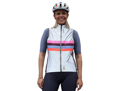 GoFluo Yvonne bodyglower dames GoFluo Yvonne bodyglower dames