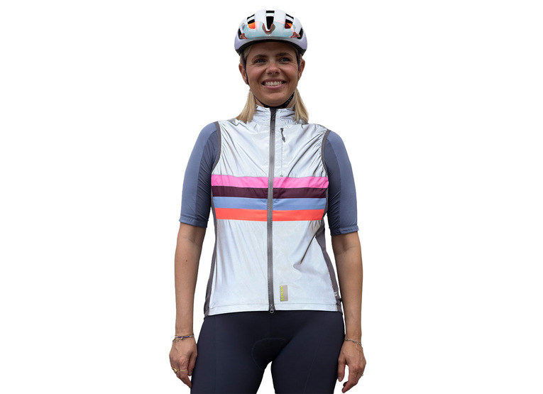 GoFluo Yvonne bodyglower dames