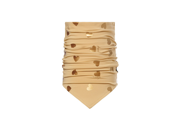 Goldbergh KOUKI nekwarmer lark dames