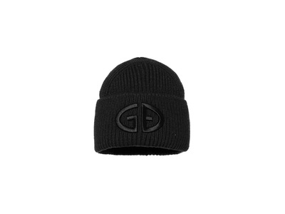 Goldbergh Valerie beanie zwart dames Goldbergh Valerie beanie zwart dames