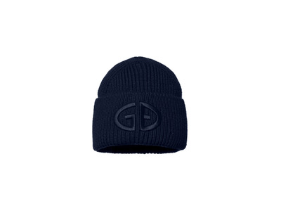 Goldbergh Valerie beanie french blue dames Goldbergh Valerie beanie french blue dames