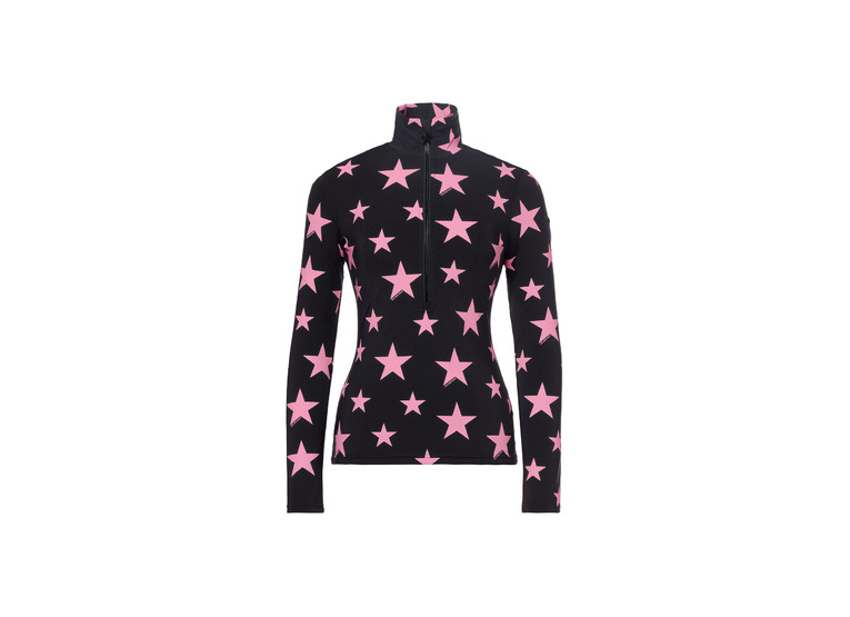 Goldbergh Hikari skipully pink cosmos dames
