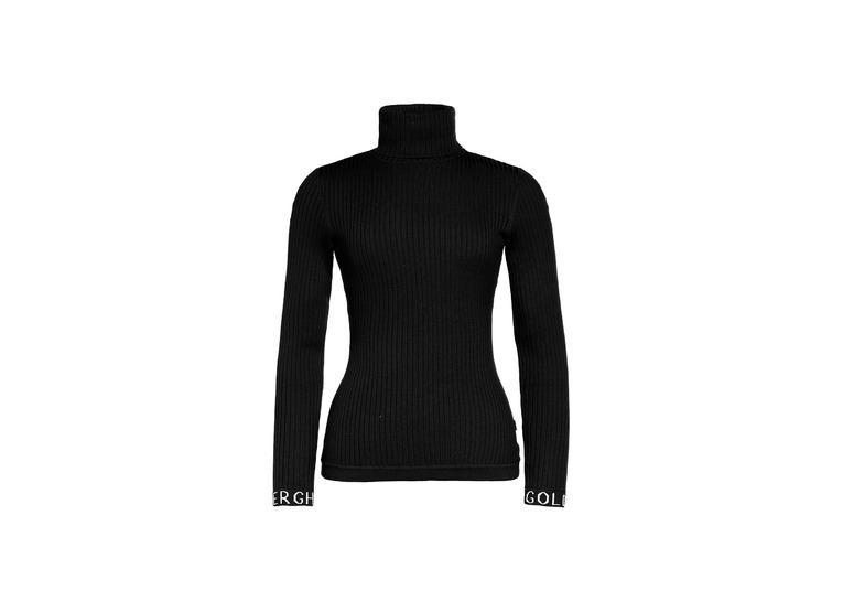 Goldbergh Mira sweater zwart dames
