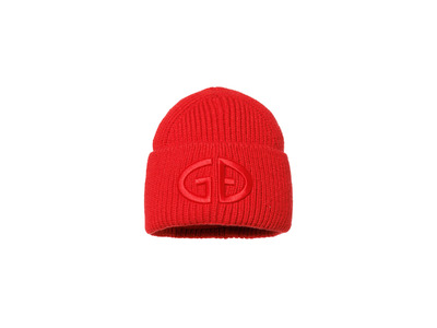 Goldbergh Valerie beanie flame dames Goldbergh Valerie beanie flame dames