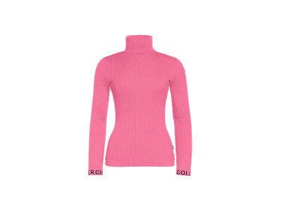 Goldbergh Mira sweater pink cosmos dames Goldbergh Mira sweater pink cosmos dames