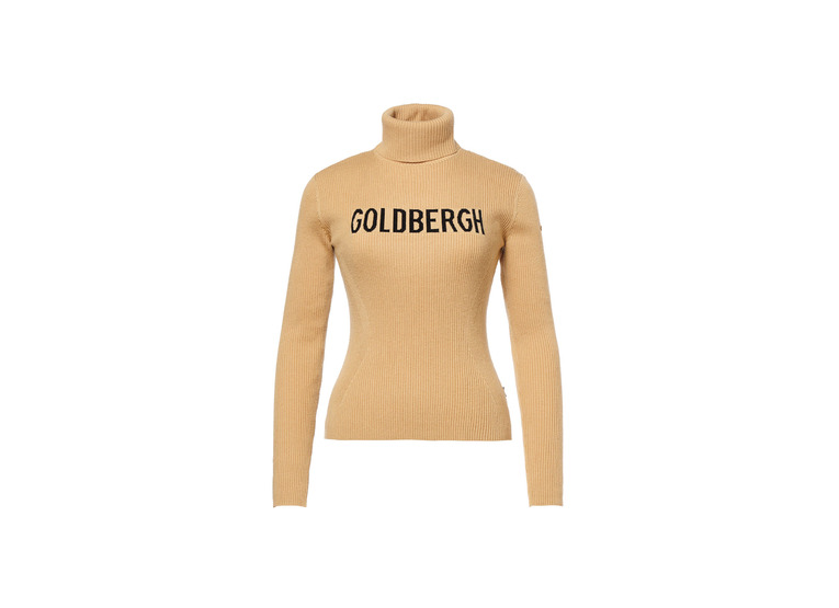 Goldbergh Fira sweater lark dames