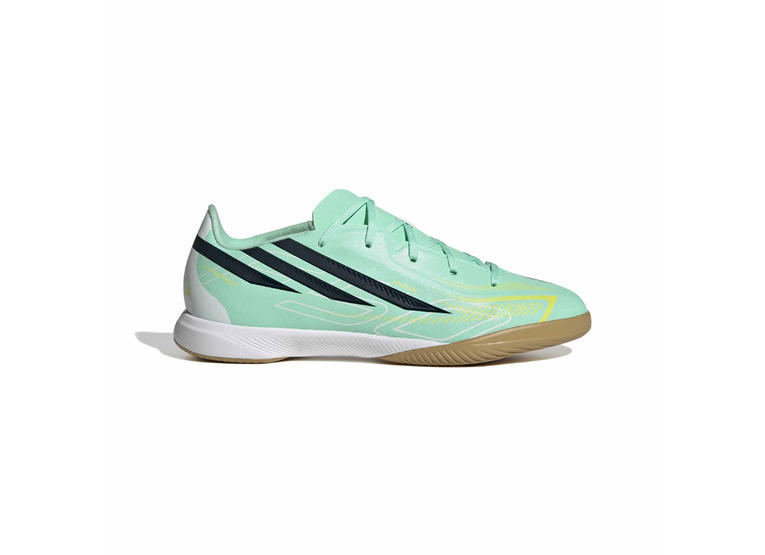 Adidas F50 Hyperfast League IN Voetbalschoenen Kids