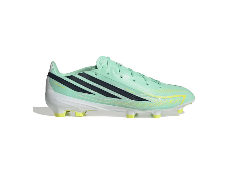 Adidas F50 Hyperfast League FG voetbalschoen pulse mint Adidas F50 Hyperfast League FG voetbalschoen pulse mint