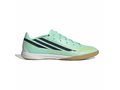 Adidas F50 HYPERFAST LEAGUE IN voetbalschoen pulse mint Adidas F50 HYPERFAST LEAGUE IN voetbalschoen pulse mint