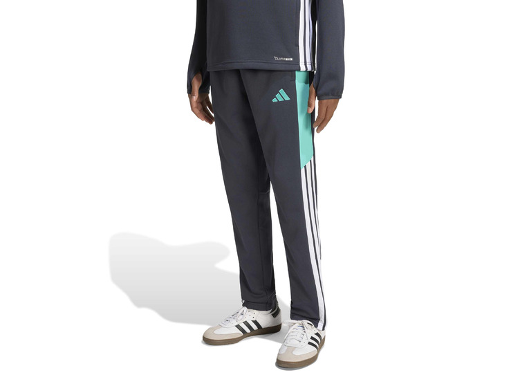 Adidas Tiro 26 essentials winterized trainingsbroek KIDS