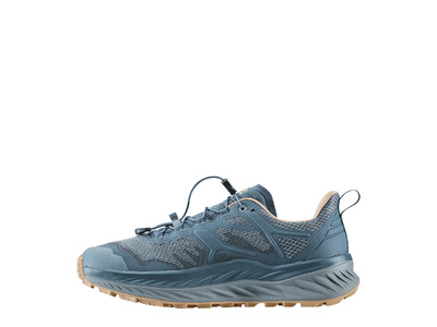 Lowa Fortux GTX trailrun schoen navy/dune heren