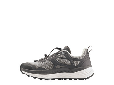 Lowa Fortux GTX trailrun schoen zwart/wit dames