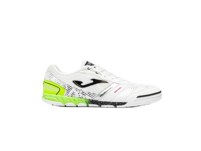 Joma Mundial IN voetbalschoen wit/groen Joma Mundial IN voetbalschoen wit/groen