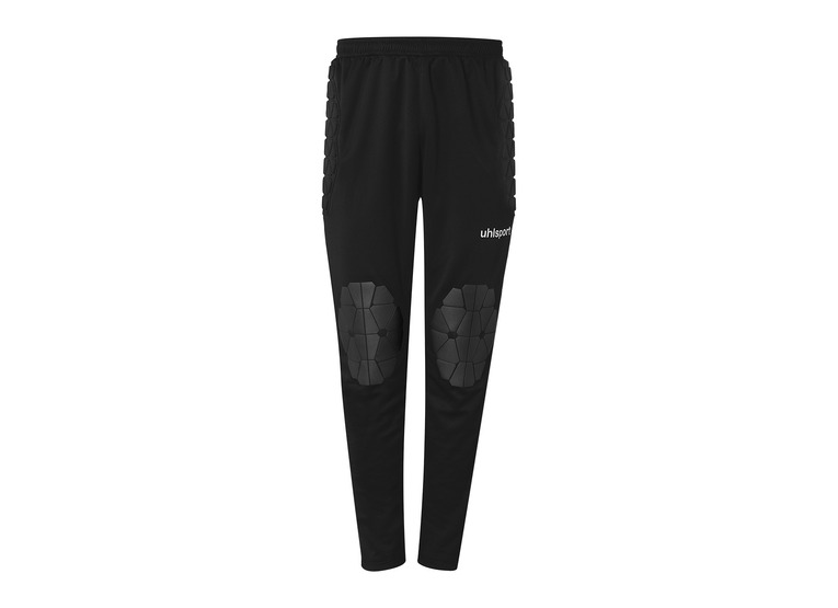 Uhlsport essential goalkeeper pants zwart Uhlsport essential goalkeeper pants zwart